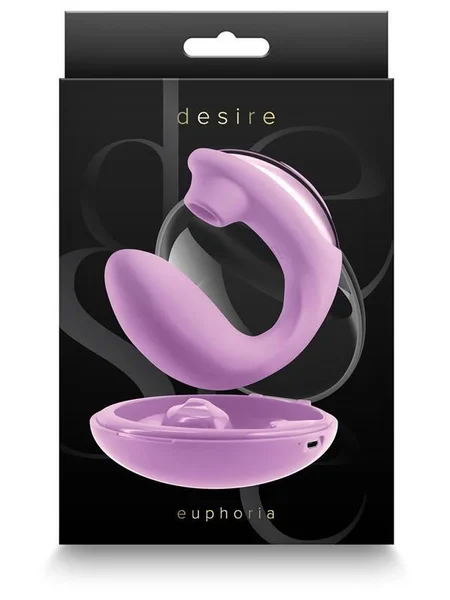 Desire - Euphoria Suction and G Vibe — image 3 of 9