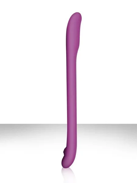 Serenity - Vibrating Wand (Purple) — image 3 of 4