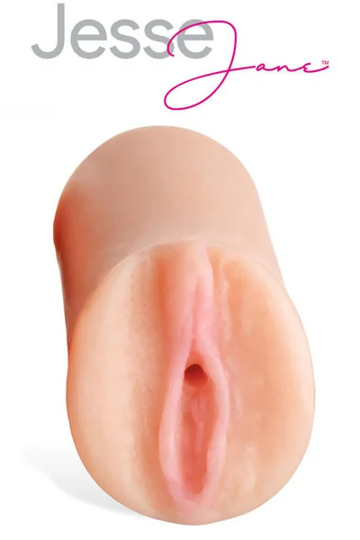 Jesse Jane Realistic 4" Pocket Pussy Masturbator — image 10 of 12