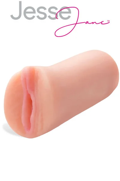 Jesse Jane Realistic 4" Pocket Pussy Masturbator — image 12 of 12