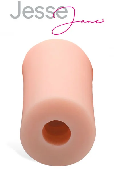 Jesse Jane Realistic 4" Pocket Pussy Masturbator — image 7 of 8