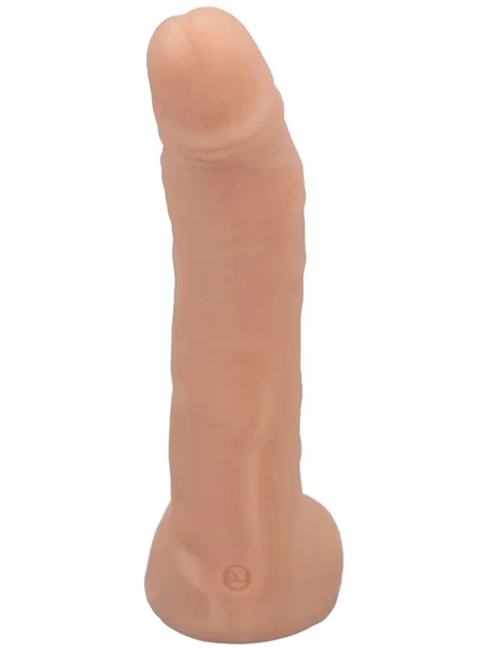 Quinton James 9.5 Inch ULTRASKYN Cock with Removable Vac U Lock Suction Cup — image 2 of 2