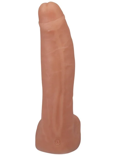 Owen Gray 9 Inch Silicone Cock with Removable Vac U Lock Suction Cup — image 4 of 4