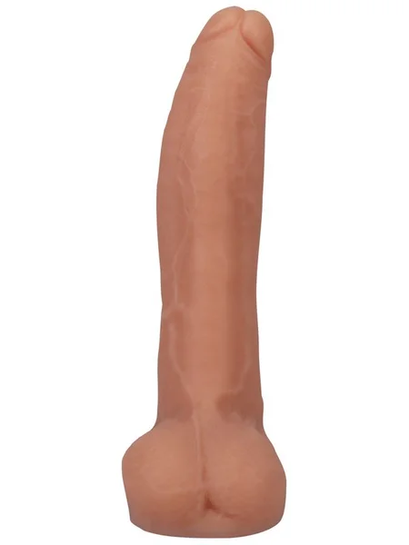 Owen Gray 9 Inch Silicone Cock with Removable Vac U Lock Suction Cup — image 3 of 4