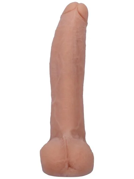 Owen Gray 9 Inch ULTRASKYN Cock with Removable Vac U Lock Suction Cup — image 2 of 3