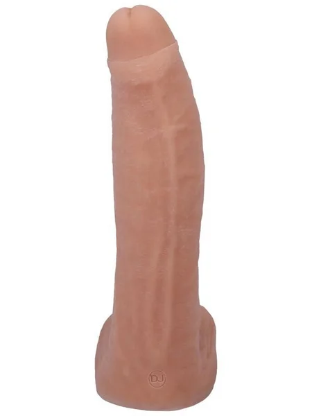 Owen Gray 9 Inch ULTRASKYN Cock with Removable Vac U Lock Suction Cup — image 3 of 3