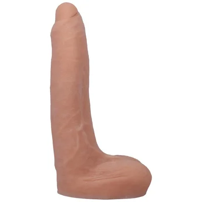 owen gray 9 inch ultraskyn cock with removable vac u lock suction cup
