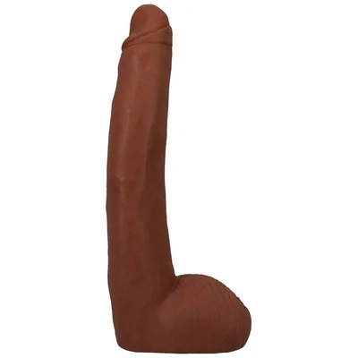 alex jones 11 inch ultraskyn cock with removable vac u lock suction cup