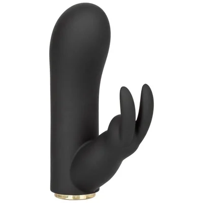 raven bunny mini rabbit
