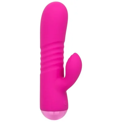 thicc chubby honey rabbit vibrator