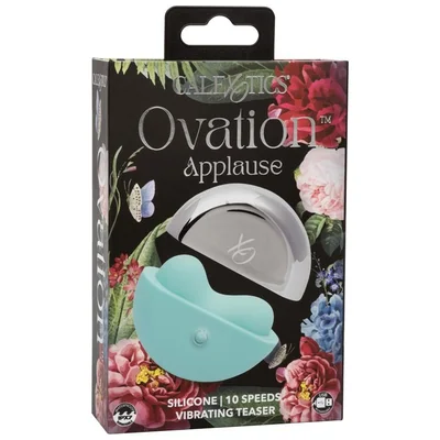 ovation applause vibrating teaser