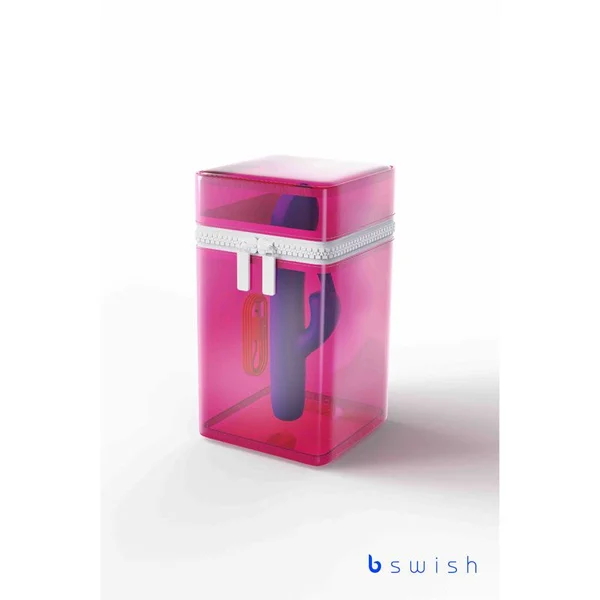 Bswish - Bwild Classic Bunny Infinite Limited Edition — image 2 of 2