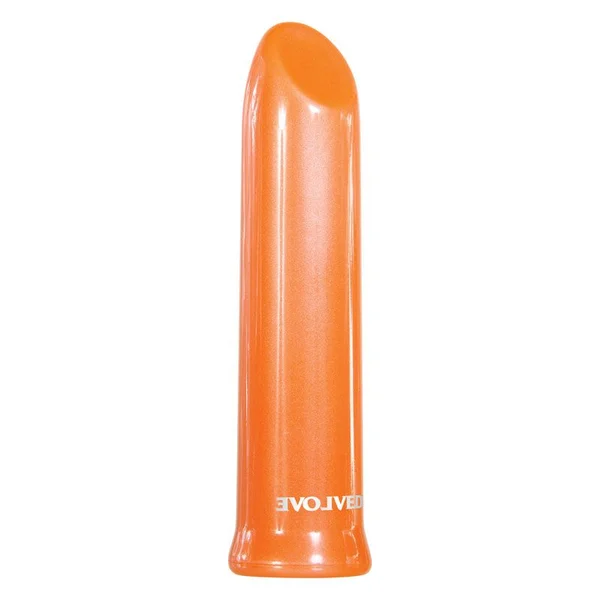 Lip Service Lipstick Vibrator by Evolved — image 2 of 5