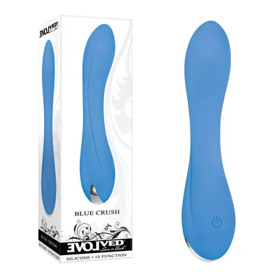 blue crush mini vibe by evolved