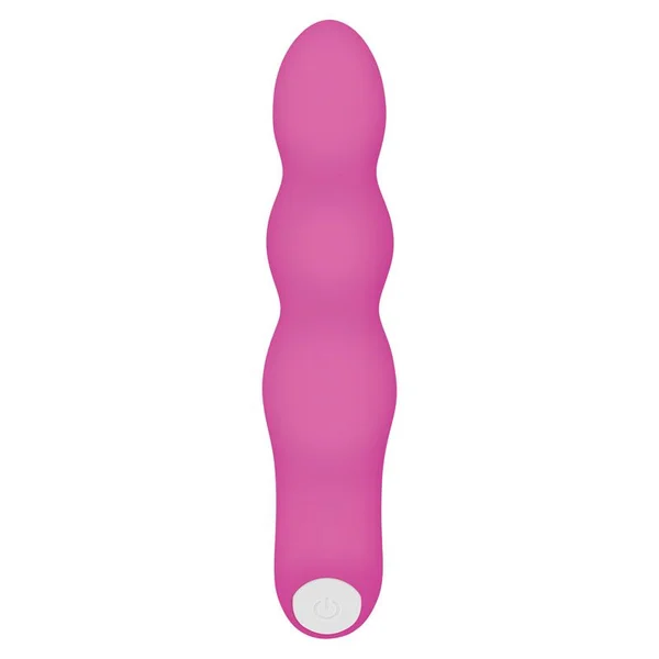 Afterglow Rechargeable Vibe by Evolved — image 4 of 5