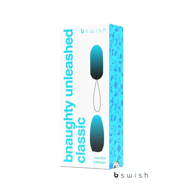 Bswish - Bnaughty Classic Unleashed (Black) — image 4 of 5