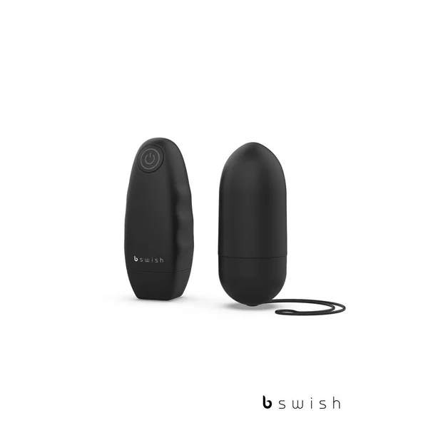 Bswish - Bnaughty Classic Unleashed (Black) — image 2 of 5