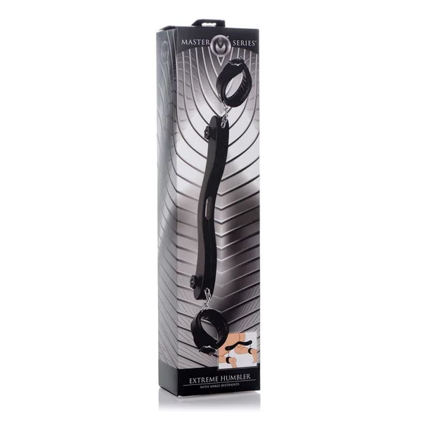 Master Series - The Extreme Enforcer Humbler — image 4 of 4