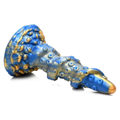 creature cocks lord kraken dildo