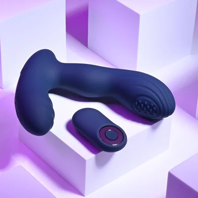 playboy pleasure pleasure pleaser prostate massager