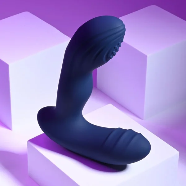 Playboy Pleasure - Pleasure Pleaser Prostate Massager — image 3 of 3