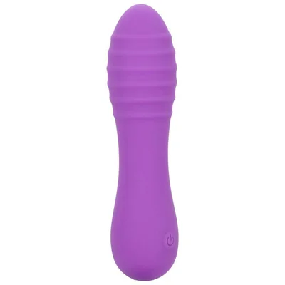 bliss liquid silicone ripple vibrator