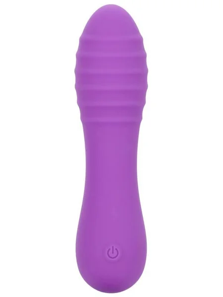 Bliss Liquid Silicone - Ripple Vibrator — image 3 of 5