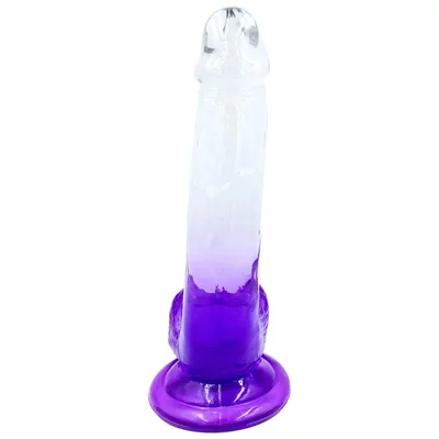 playful riders 8 in cock with balls