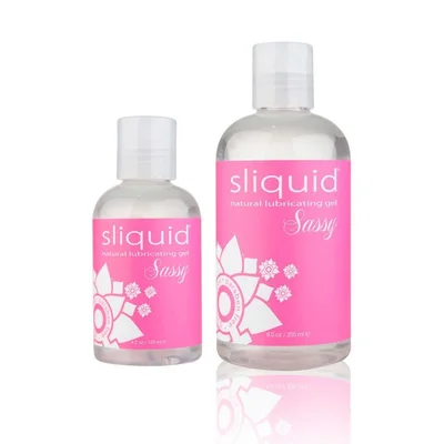 sliquid sassy booty formula anal lubricant