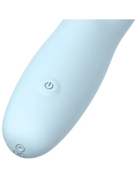 Soft - Fling Rechargeable G-Spot Vibrator by Playful — image 3 of 3