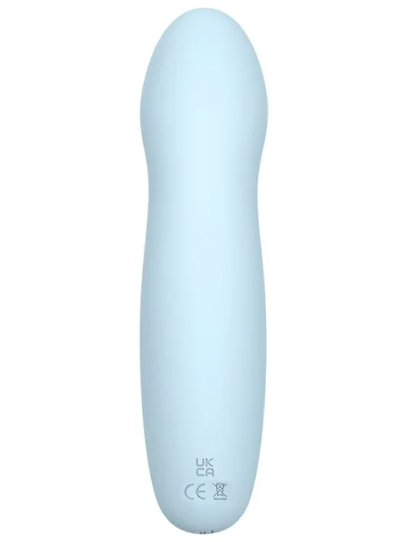 Soft - Fling Rechargeable G-Spot Vibrator by Playful — image 2 of 3