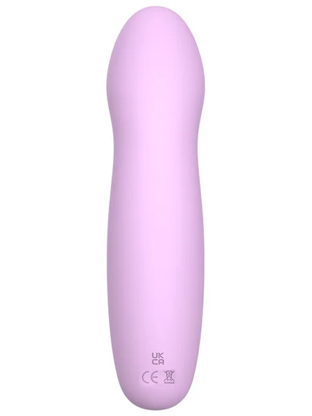 Soft - Amore Rechargeable Rabbit Vibrator by Playful — image 3 of 4