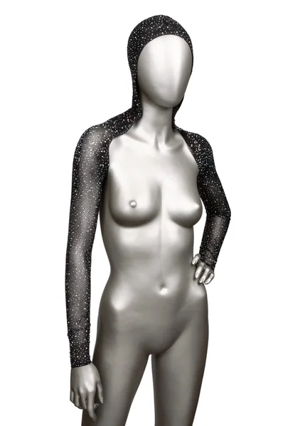 Radiance - Hooded Shoulder Shrug — image 2 of 8