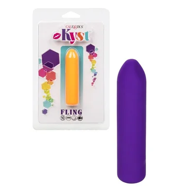 kyst fling flexible bullet
