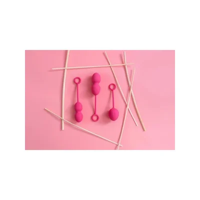 nova kegel exerciser by svakom