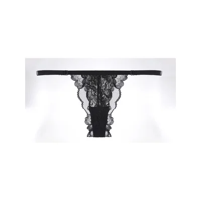edeny app controlled panties by svakom violet