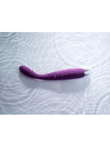 Cici - G-Spot Vibrator by Svakom (Violet) — image 2 of 2