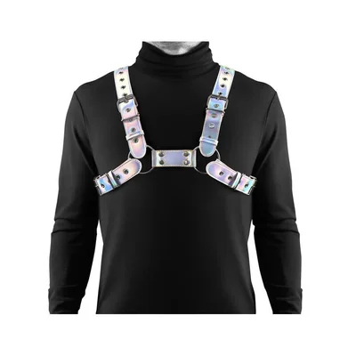 cosmo chest harness rogue