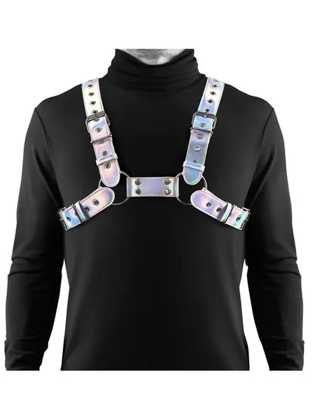 Cosmo - Chest Harness Rogue — image 4 of 11