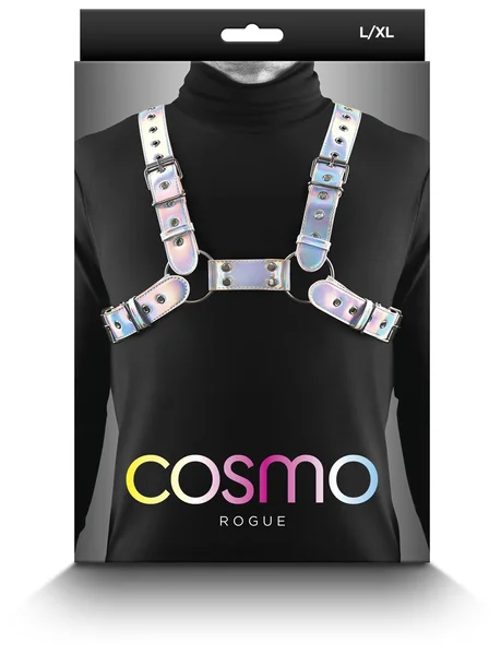 Cosmo - Chest Harness Rogue — image 9 of 11