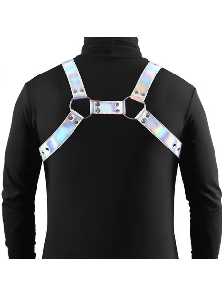 Cosmo - Chest Harness Rogue — image 3 of 11
