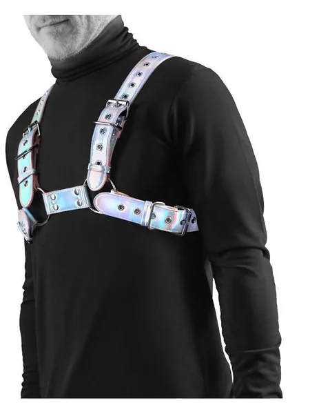 Cosmo - Chest Harness Rogue — image 2 of 11