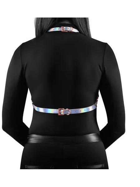 Cosmo - Chest Harness Crave — image 3 of 11