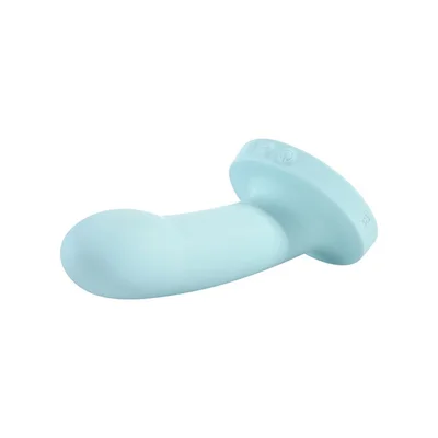 merge myst 5 inch vibrating dildo