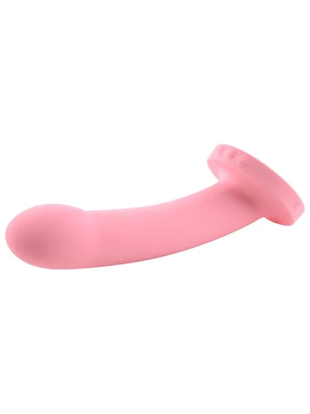 Merge - Daze 7 Inch Vibrating Dildo — image 3 of 4