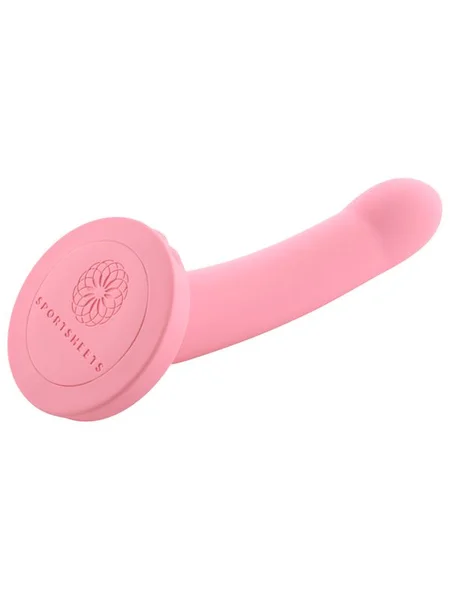 Merge - Daze 7 Inch Vibrating Dildo — image 4 of 4