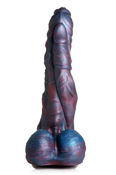 Creature Cocks Hydra Sea Monster 10.5" Silicone Dildo — image 3 of 6