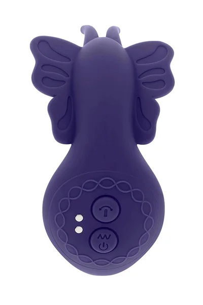 Evolved Lord Of The Wings Wearable Rabbit Vibrator With Remote Control — image 14 of 15