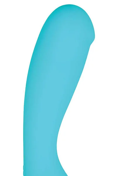 OhMiBod Lovelife Cuddle 6.5" G Spot Vibrator — image 3 of 4