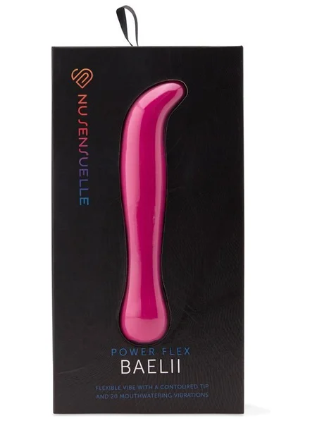 NU Sensuelle - Baelii Vibrator — image 3 of 10
